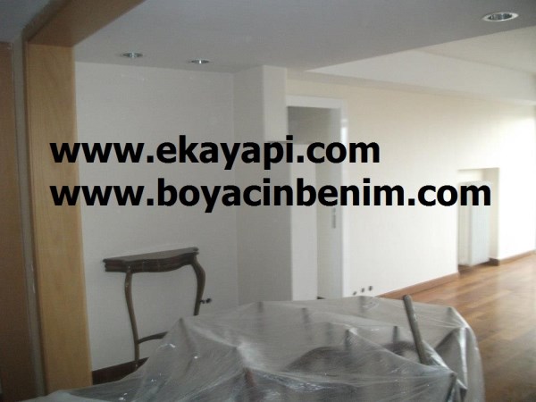 Esenler Boyacı